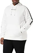Champion Mens American Tape - Hoddies Sweatshirt Hooded Sweatshirt