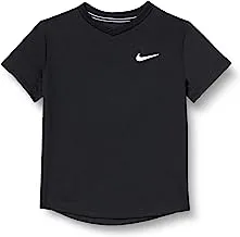 Nike Boys Dri Fit Victory Short Sleeve T-Shirt