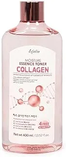 Esfolio Moisture Collagen Essence Toner 400 ml