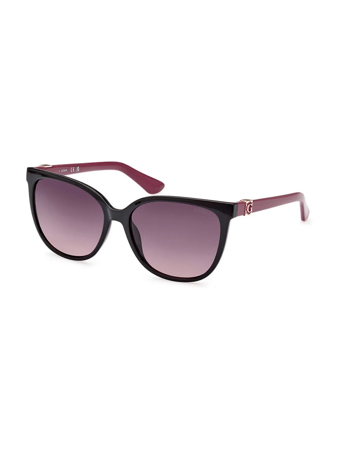GUESS Sunglasses For Women GU786405B58