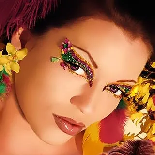 رموش Fun World Jasmine Exotic Eyes