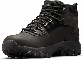 Columbia Newton Ridge Plus II Suede Waterproof, Men's High Trekking Boots