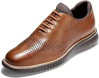 Cole Haan 2.ZEROGRAND LASER WINGTIP OXFORD LINED