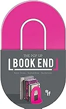 IF The Pop Up Book End, Pink