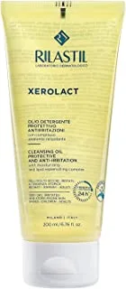 Rilastil Xerolact Cleansing Oil 200ml