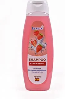 Lavarov Shampoo Strawberry 750ml