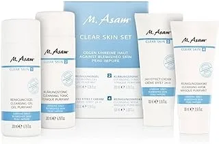 M.Asam Clear Skin Set