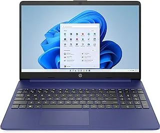HP Laptop 15s-eq3006nx, 15.6