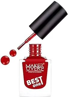 MAKE OVER22 Best One Nail Polish - NP031