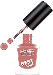 Make over22 best one nail polish - np002