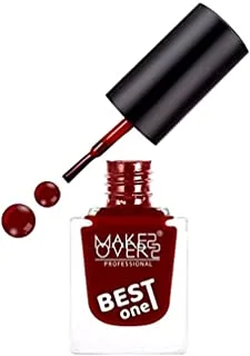 MAKE OVER22 Best One Nail Polish - NP016