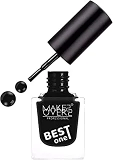 MAKE OVER22 Best One Nail Polish - NP006