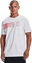 Under Armour Mens UA Fast Left Chest 2.0 SS T-Shirt