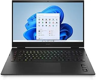 HP OMEN Laptop 17-ck1003nx, 17.3