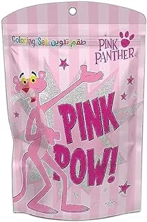 PINK PANTHER Surprise Coloring Kit
