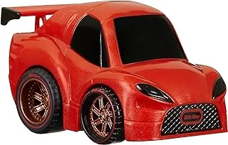 Little Tikes Crazy Fast Cars Series 6-Hyper Car Red