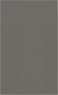 3M Wetordry Abrasive Sheet 401Q, 02045, 2500, 5 1/2 x 9 in, 50 sheets per carton