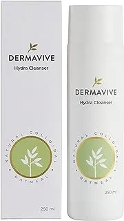 Dermavive Hydra Cleanser 250ml