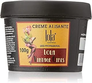 Lola Vintage Girls CR Alisante 100g