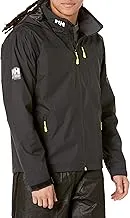 Helly Hansen Men's Crew Hooded Midlayer