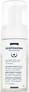 ISIS Pharma Glyco-a foamer 100ml