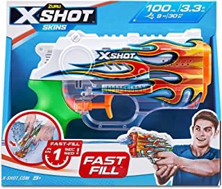جلود X-Shot Nano Fast-Fill_Blazer