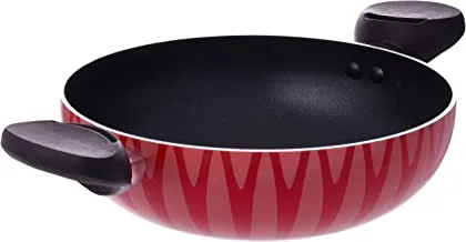 Trust pro tpr18 non-stick wok pan, 24 cm size