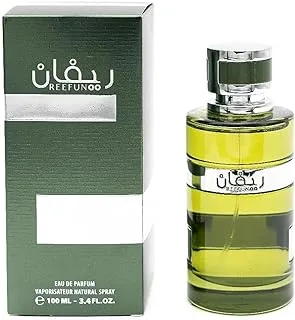 Almajed for Oud Reefun Perfume Eau De Parfum 100ML