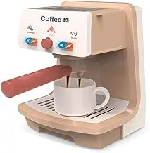Coffee Machine W/Light&Sound (Battery Not Included) 18-2303089