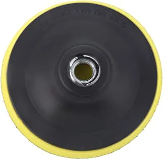BMB TOOLS Self Adhesive Polishing Disk-45inch- Polishing Buffing discs Finishing Cutting Microfiber Polishing Pads Scratch Swirl Removal Headlight Restoration Car Detailing Finishing Paintwork Buffer