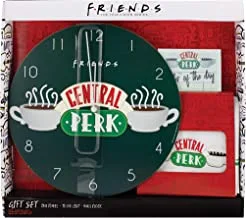 Paladone Central Perk Kitchen Gift Set