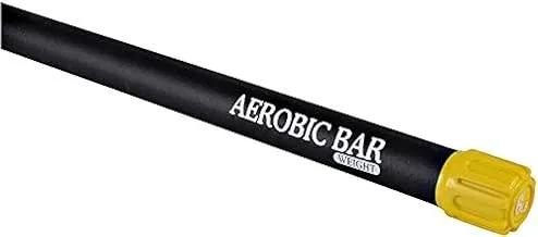 Ta Sports 6Lbs Aerobic Bar [Asl222], Multi Colo