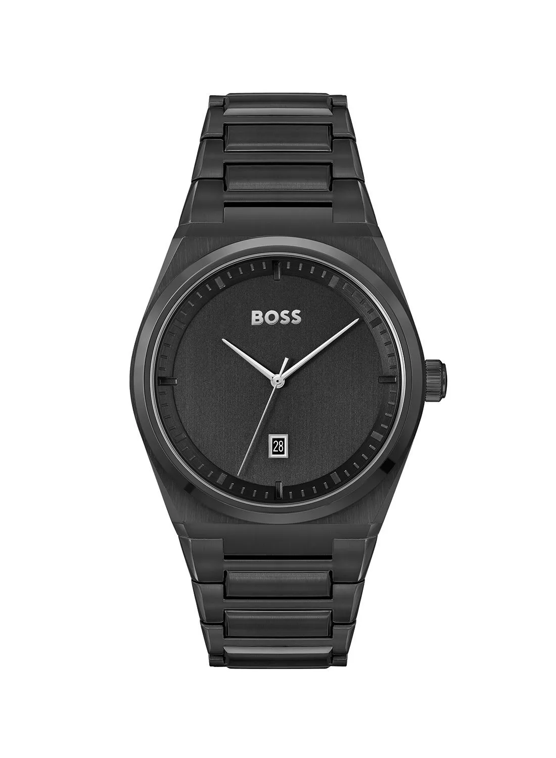 HUGO BOSS Stainless Steel Analog Wrist Watch 1513994