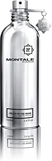 Montale Fruits of The Musk Perfume for Unisex Eau De Parfum 100ML