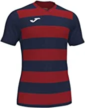 Joma Mens Europa IV T-Shirt (pack of 1)