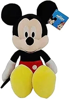 Disney Plush Mickey Core Mickey L 17 Inches