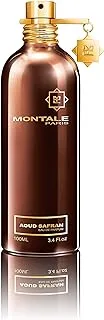 Montale Aoud Safran Perfume for Unisex Eau De Parfum 100ML