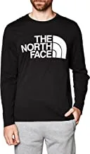 The North Face Men's Men's Standard Ls Tee T-Shirt
