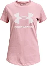 Under Armour Boys Live Sportstyle Graphic Live Sportstyle Graphic SS, YMD