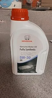 Honda Original Engine Oil [5W-30, SN]