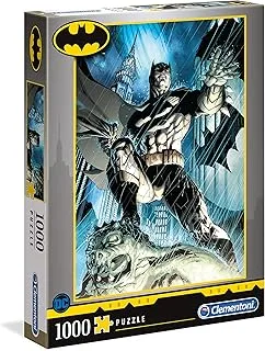 Clemention Batman Puzzle- 1000 Pieces (69*50CM)- For Adults and Age