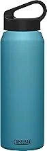 CamelBak Carry Cap Bottle - Vacuum Insulated Stainless Steel - Easy Carry