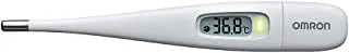 Omron EcoTemp Intelli IT Smart Thermometer White MC-280B