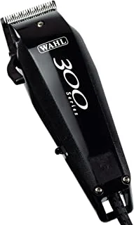 Wahl Hair Clippers for Men, 300 Series Head Shaver Men's hair clippers, Corded