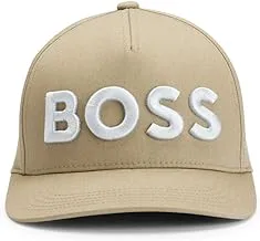 BOSS Mens Sevile-BOSS-6 Cap (pack of 1)