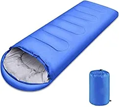 Sleeping Bag, Lightweight Comfort Portable Waterproof for Indoors And Outdoors, Hiking，Camping,Traveling Outdoor