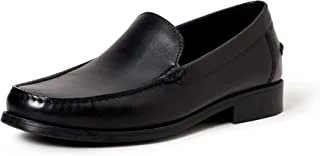 Geox New Damon, Men's Fashion Sneakers, Black (Black C9999), 40 EU