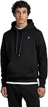 G-STAR RAW Men's Premium Core Hooded Sweatshirt