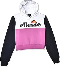 Ellesse unisex-child Hoody Hooded Sweatshirt
