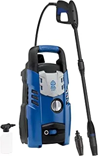 MAKITA Blue Clean, High Pressure Cleaner 220 Volts 1Ph 60Hz,Bar 110,Max Flow (L/H) 390,Power 1.3Kw -117